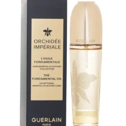 Orchidee Imperiale The Fundamental Oil