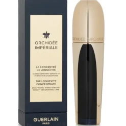 Orchidee Imperiale The Longevity Concentrate
