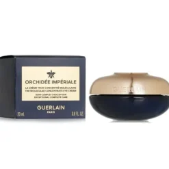 Orchidee Imperiale The Molecular Concentrate Eye Cream