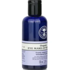 Organic Eye Make-Up Remover