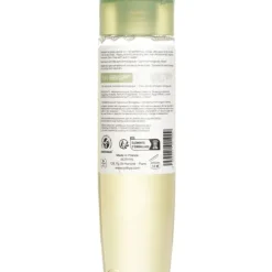 Organics Cleansing Oil For Face And Eyes