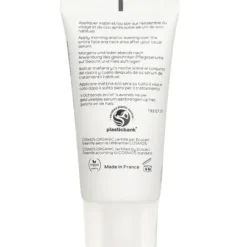 Organics Revitalizing Hydranting Emulsion