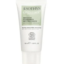 Organics Revitalizing Hydranting Emulsion
