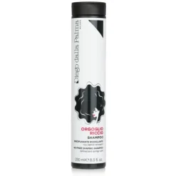 Orgoglioriccio No-Frizz Shaping Shampoo (For Curly & Frizzy Hair)