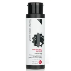 Orgoglioriccio No-Frizz Shaping Shampoo (For Curly & Frizzy Hair)