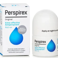 Original Extra-Effective Antiperspirant Roll-On