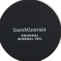 Original Mineral Veil Illuminating Loose Setting Powder