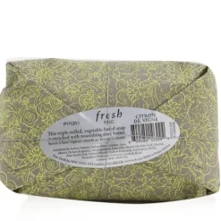 Original Soap - Citron De Vigne