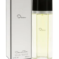 Oscar by Oscar De La Renta for Women - 6.7 oz EDT Spray