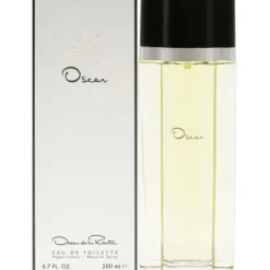 Oscar by Oscar De La Renta for Women - 6.7 oz EDT Spray