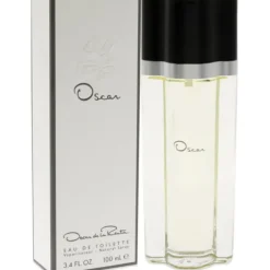 Oscar by Oscar De La Renta for Women - 3.4 oz EDT Spray