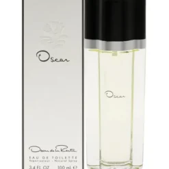 Oscar by Oscar De La Renta for Women - 3.4 oz EDT Spray