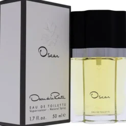 Oscar by Oscar De La Renta for Women - 1.7 oz EDT Spray