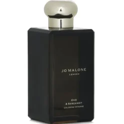 Oud & Bergamot Cologne Intense Spray (Originally Without Box)