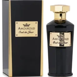 Oud Du Jour Eau De Parfum Spray