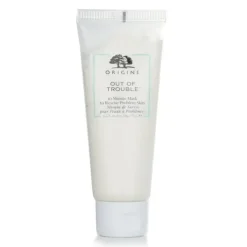 Out Of Trouble 10 Minute Mask To Rescue Problem Skin