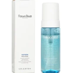 Oxygen Mousse Fresh Foaming Cleanser (For All Skin Types)