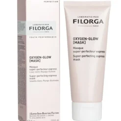 Oxygen-Glow Super-Perfecting Express Mask
