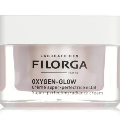 Oxygen-Glow Super-Perfecting Radiance Cream