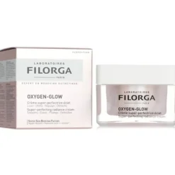 Oxygen-Glow Super-Perfecting Radiance Cream