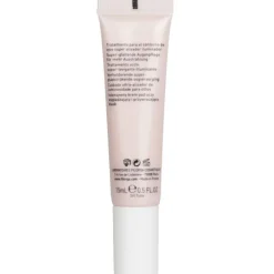 Oxygen-Glow Super-Smoothing Radiance Eye Care