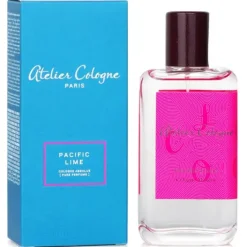 Pacific Lime Cologne Absolue Spray