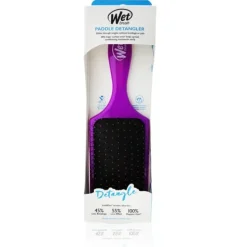 Paddle Detangler