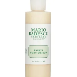 Papaya Body Lotion - For All Skin Types