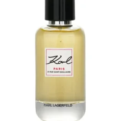 Paris 21 Rue Saint Guillaume Eau De Parfum Spray