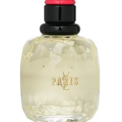 Paris Eau De Toilette Spray