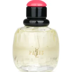 Paris Eau De Toilette Spray
