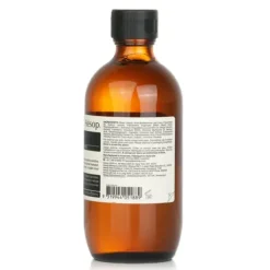 Parsley Seed Anti-Oxidant Facial Toner