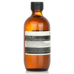 Parsley Seed Anti-Oxidant Facial Toner