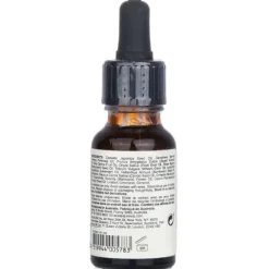 Parsley Seed Anti-Oxidant Facial Treatment