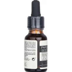 Parsley Seed Anti-Oxidant Facial Treatment