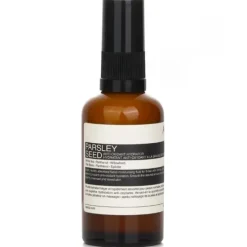 Parsley Seed Anti-Oxidant Hydrator