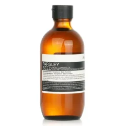 Parsley Seed Facial Cleansing Oil