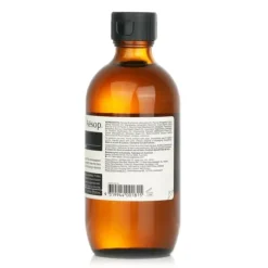 Parsley Seed Facial Cleansing Oil