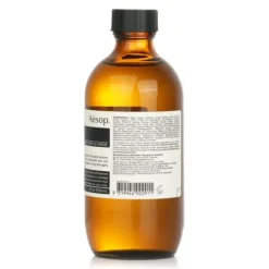 Parsley Seed Facial Cleanser