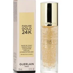 Parure Gold 24K Radiance Booster Perfection Primer 24 Hydration