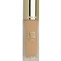 Parure Gold Skin Matte Foundation SPF15