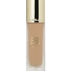 Parure Gold Skin Matte Foundation SPF15