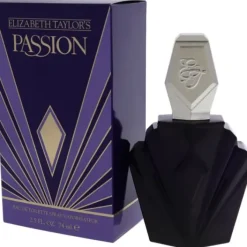 Passion by Elizabeth Taylor for Women - 2.5 oz EDT Spray