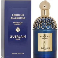 Patchouli Ardent Eau De Parfum Spray