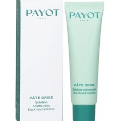 Pate Grise Blackhead Solution
