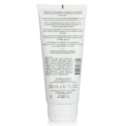 Pate Grise Masque Charbon - Ultra-Absorbent Mattifying Care (Salon Size)
