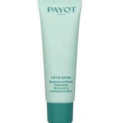 Pate Grise Moisturising Mattifying Emulsion