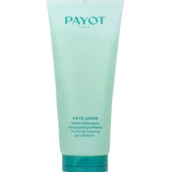 Pate Grise Purifying Foaming Gel Cleaner