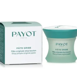 Pate Grise Stop Pimple Original Paste