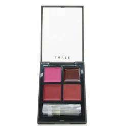 Peak Performance Lip Quad (Limited Edition)